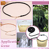 Flat Imitation Leather Cords LC-WH0008-06A-7