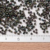 MIYUKI Delica Beads X-SEED-J020-DB0003-4
