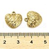 304 Stainless Steel Pendants STAS-L022-108G-06-3