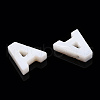 Natural Freshwater Shell Beads SHEL-S278-072A-3