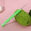 Aluminum Crochet Hooks PW-WG938F1-04-1