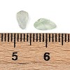 Natural Prehnite Beads G-U032-A09-3