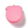 Opaque Resin Decoden Cabochons CRES-M010-20-3