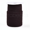 Braided Polyester Cords OCOR-S109-4mm-40-1