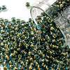 TOHO Round Seed Beads SEED-XTR08-1014-1