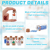 20Pcs Glass Jar Glass Bottles AJEW-PH01585-4