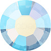 Preciosa® MAXIMA Crystal No Hotfix Flatback Stones Y-PRC-NSS10-31110-200-3