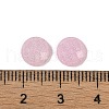 Translucent Epoxy Resin Glitter Powder Decoden Cabochons CRES-S367-13A-01-3