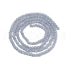 Natural Ang Beads Strands G-Z079-A01-01-3