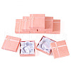 Cardboard Bracelet Boxes CBOX-TAC0003-01B-2