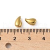 304 Stainless Steel Beads STAS-V010-01G-03-3