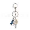 Sea Shell Keychains KEYC-JKC01273-4