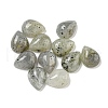 Natural Labradorite Cabochons G-Q173-02C-07-1