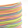 Polyester Cords OCOR-Q038-C02-3