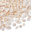Beadthoven DIY Natural Shell Jewelry Making Finding Kits DIY-BT0001-37-11
