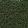 MIYUKI Round Rocailles Beads SEED-X0055-RR0501-3