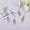 Alloy European Dangle Charms PALLOY-PH0001-25AS-5