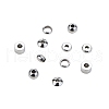 304 Stainless Steel Beads STAS-CJ0001-91-4