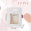 Rectangle Paper Gift Bags CON-WH0088-81B-2