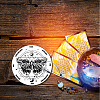 CREATCABIN Pendulum Board Dowsing Necklace Divination DIY Making Kit DIY-CN0001-79-6