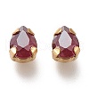 Sew on Rhinestone RGLA-I004-E04-208MK-2