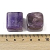 Natural Amethyst Incense Burners G-C186-01F-2