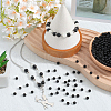SOFPLATE Opaque Acrylic Beads MACR-SP0001-27A-01-4