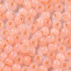 Glass Seed Beads X1-SEED-M011-02A-04-2