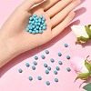 Preciosa® Crystal Beads X-PRC-BB6-63030-4