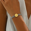 Retro Stainless Steel Watch Band Bracelets NI3765-1-3