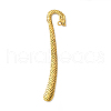 Tibetan Style Alloy Bookmarks GLF10056Y-NF-1