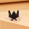 Brass Cuff Earrings PW-WGFCFE9-01-2