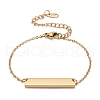 Custom Bracelet BJEW-TW0002-R01-G-1