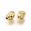 Brass Beads KK-R222-02G-05-2