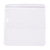 Transparent Plastic Zip Lock Bags ABAG-T011-02C-4
