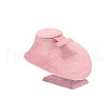 Velvet Necklaces Display Stands PW-WG142A7-01-1