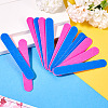 Two Tone Wood Polish Strip File MRMJ-TAC0004-43A-6