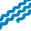 Polypropylene Fiber Ribbons SRIB-S050-B25-3