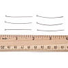 Iron Flat Head Pins IFIN-FS0001-30A-5