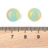 Opaque Resin Beads RESI-U013-01D-3