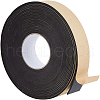 Strong Adhesion EVA Sponge Foam Rubber Tape AJEW-WH0109-50A-1