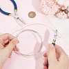 Beebeecraft 1.5M Brass Craft Wire CWIR-BBC0001-04B-3