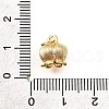 Brass Pendants KK-D356-04B-G-3