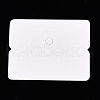 Paper Foldable Header Cards CDIS-T004-14-3