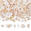 Beadthoven DIY Natural Shell Jewelry Making Finding Kits DIY-BT0001-37-1
