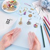 ARRICRAFT DIY Jewelry Making Kit DIY-AR0003-95-3