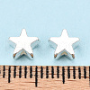 CCB Plastic Beads KY-T041-01S-3