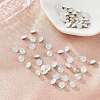 Preciosa® MAXIMA Crystal Round Stones X-PRC-RBSS29-01000-2