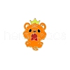 Chinese Zodiac Enamel Pins PW-WGD2727-03-1