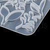 Leaf DIY Pendant Silicone Molds X1-DIY-G100-01E-4